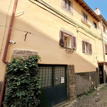 Delle Monache 公寓 *