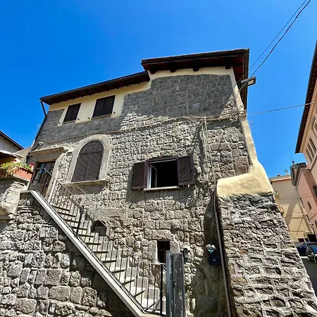Delle Monache *