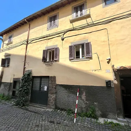 Delle Monache 公寓